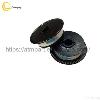 ATM Parçaları NCR BRM 6683 6687 Güvenlik Merkezi Bant Bobini 0090032556 009-0032556 Bant NCR BRM Geri Dönüştürme Makinesi Güvenlik