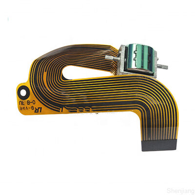 Wincor 1750105988 V2XU Kart Okuyucu Yönetim Kurulu Omron M5199P ATM yedek parçaları