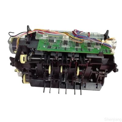 Wincor 1750229726 8X CMD Deklanşör Yatay Cineo 4060 2550 ATM Yedek Parçaları