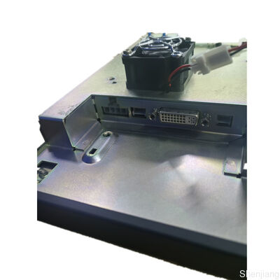 Wincor 1750242978 15 İnç LCD Yüksek Parlaklık Yüksek Işık 285 HB LCD KUTUSU ATM yedek parçaları