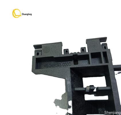 ATM Diebold Nixdorf 5500 520 522 560 562 760 49-248093-000D 49248093000D Diebold Opteva AFD 2.0 Tanıtımcı İtme Plakası