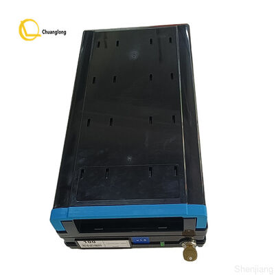 00-104777-000N 00-103332-000E ATM Diebold Opteva OP 1.5 Matel Kilitli Dispenser Kaseti