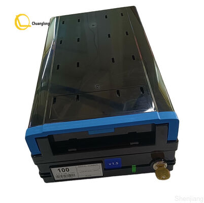00-104777-000N 00-103332-000E ATM Diebold Opteva OP 1.5 Matel Kilitli Dispenser Kaseti
