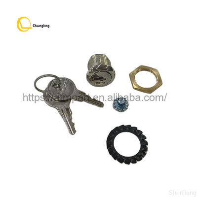 Diebold Nixdorf ATM PARÇALARI 01750254098 CS280 Wincor Procash 280N Kasa Kapı Kilidi CS280N PC280N 1750254098