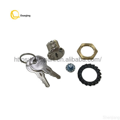 Diebold Nixdorf ATM PARÇALARI 01750254098 CS280 Wincor Procash 280N Kasa Kapı Kilidi CS280N PC280N 1750254098