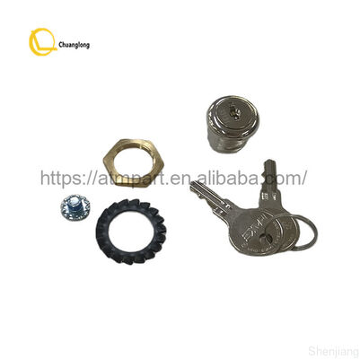 Diebold Nixdorf CS280N Procash 280N Kapı Kilidi ATM Yedek Parça 1750254098 01750254098 Kilit ve Anahtar KAM KİLİDİ MK104BS PL503-3313