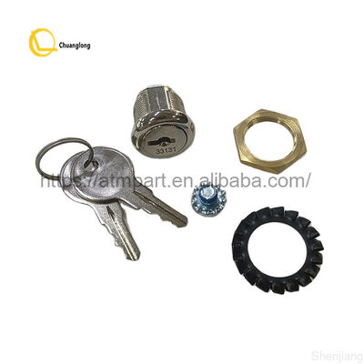 Diebold Nixdorf CS280N Procash 280N Kapı Kilidi ATM Yedek Parça 1750254098 01750254098 Kilit ve Anahtar KAM KİLİDİ MK104BS PL503-3313