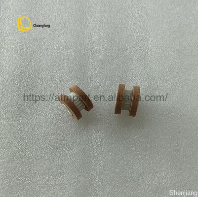 Wincor Nixdorf VS modülü Geri Dönüştürme Sünger Rol Çubuğu 01750200435-65-1 1750200435-65 Wincor CINEO C4060 Nakit Geri Dönüştürme Sistemi