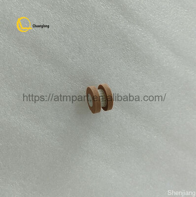 Wincor Cineo 4060 4040 8560 8050 Geri Dönüşüm RM3 VS Modülü Sünger Rulo Mili 01750200435-65-1 1750200435-65