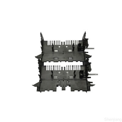 1750035761 ATM Parçalar Wincor 2050XE Çift Çıkarıcı Şasi Üssü Wincor CMD V4 Dispenser Çift Çıkarıcı Şasi 0 1750035761