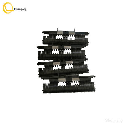 Wincor Nixdorf ATM Makinesi Bileşenleri Para Kılavuzu CMD V4 01750078197 1750035773 01750273344 Wincor CMD-V4 Para Kılavuzu