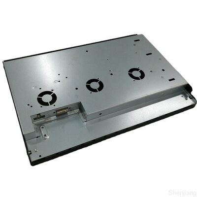 01750237316 ATM Makine Wincor Cineo 4060 15 "DVI LCD Ekran Wincor Nixdorf CS4060 Monitör CS280 VS285 PC2501750237316