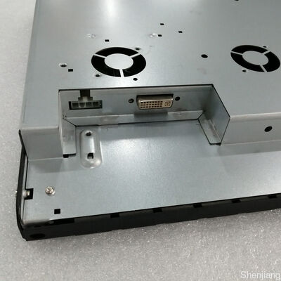 01750237316 ATM Makine Wincor Cineo 4060 15 "DVI LCD Ekran Wincor Nixdorf CS4060 Monitör CS280 VS285 PC2501750237316