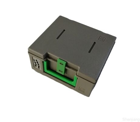ATM NCR 66XX 58XX NCR S1 Purge Bin NID Dispenser 445-0719981 S1 NCR 6622 SS22E Reject Cassette 445-0693308 4450693308