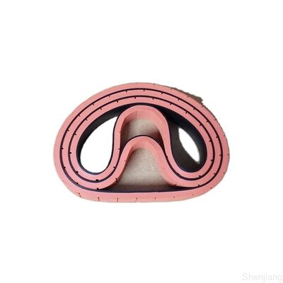 49229518000A ATM Diebold Opteva Envelope Disp TM Kemer Seçim Kemeri 49-229518-000A Diebold Op Custom Cogging Zaman Kemeri