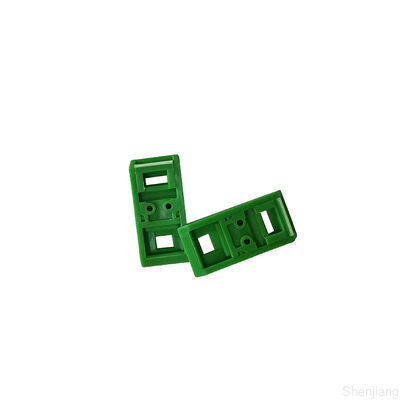 4450582360 NCR ATM Machine Spare Parts NCR 58XX Currency Cassette Repair Kits NCR S1 Cassette Latch OEM 445-0582360
