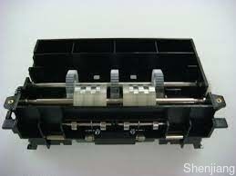 7900000794 Hyosung Kaset not ayırıcı birimi CST 2K 3K 1K GCDU nakit kaseti 7430000224 Halo II