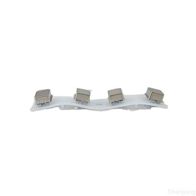 ATM makinesinin PCBA işlev anahtarı 7650000007 Hyosung ATM Nautilus 1800CE ve 1800SE Kauçuk işlev anahtarı