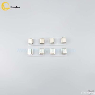 ATM makinesinin PCBA işlev anahtarı 7650000007 Hyosung ATM Nautilus 1800CE ve 1800SE Kauçuk işlev anahtarı