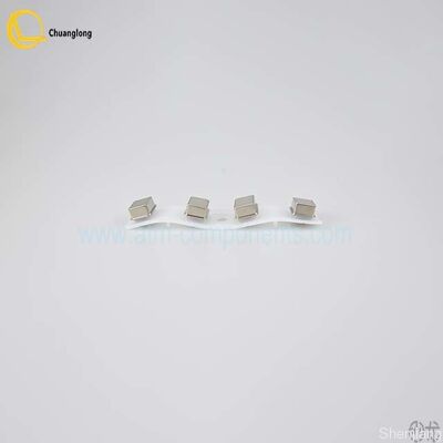 ATM makinesinin PCBA işlev anahtarı 7650000007 Hyosung ATM Nautilus 1800CE ve 1800SE Kauçuk işlev anahtarı