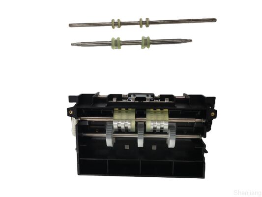 3000 banknot 7430000208 Nakit Kutusu Nautilus Hyosung HCDU 7430001005 Nakit Kaseti