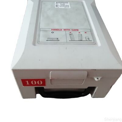 1k 7310000082 Hyosung CST banknot kutusu Hyosung 1100 2K 2000 banknot CDU Halo2 nakit kaseti