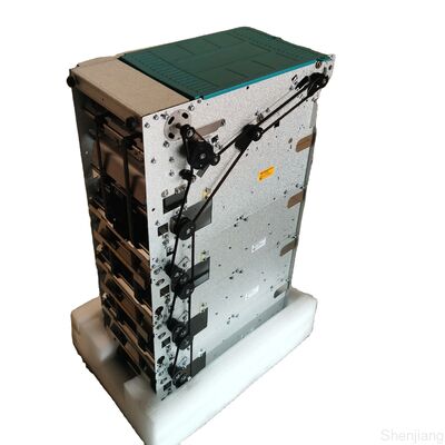 72841301 7910000018, Hyosung CDUs 1800 1500 CST 2K banknot dağıtıcısı S7310000082 4+1 kaset hyosung