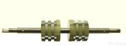 ATM Parçaları Hyosung 7310000574 7310000225 Atm Nakit Kaseti 7310000574-14 NH1500 CDU ATM Tüketici