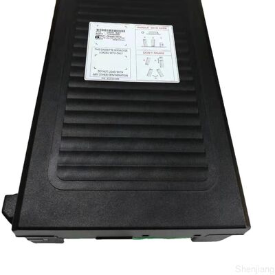 Nakit Kaseti ATM Makinesi Parçaları CST 7430000208 2K CDU Para kaseti Hyosung CDU10