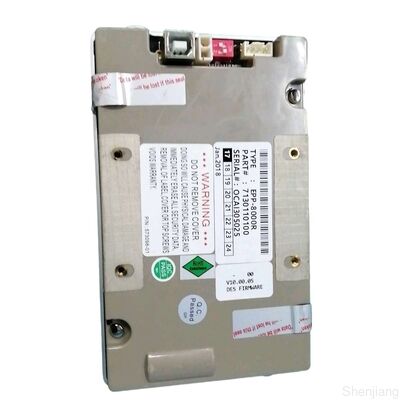 S7310000184 para kutusu S7310000582 MX 5000CE (Grey), NH 1800, NH 1800 1K Not nakit kaseti