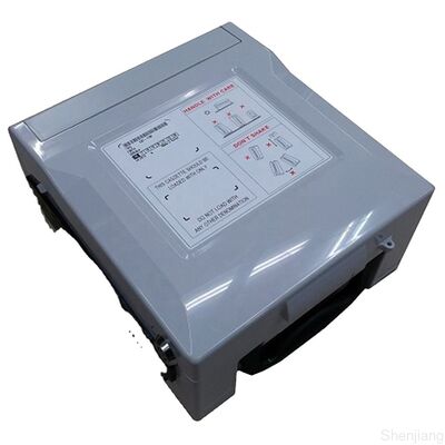 1K Not kumbara S7310000582 S7310000184 MX5000CE NH2700, NH 1800 perakende makinesi Hyosung para kasası