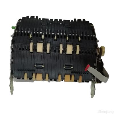 01750134478 Wincor Cineo C4060 AU Modülü Wincor Nixdorf Merkezileştirme Birimi Üst Bölüm CRShATS Hizalama Denetleyicisi 01750134478