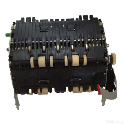 01750134478 Wincor Cineo C4060 AU Modülü Wincor Nixdorf Merkezileştirme Birimi Üst Bölüm CRShATS Hizalama Denetleyicisi 01750134478