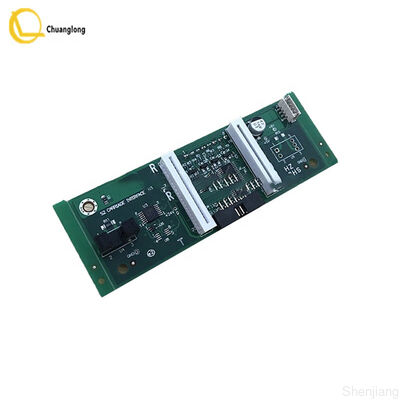 445-0735796 NCR S2 Araç Arayüzü PCB ATM yedekler 4450735796 NCR 6632 6627 6623 S2 Araç Arayüzü PCB