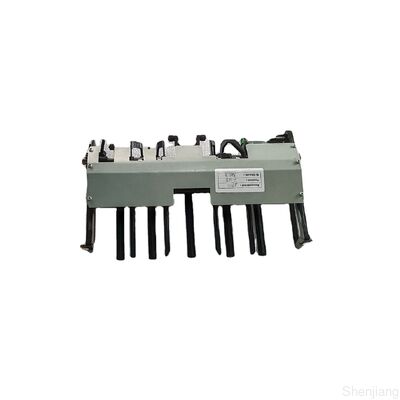 GRG ATM Machine Parts GLORY NMD NMD100 BCU 101 Clamp A007483 DelaRue Talaris NMD BCU101 Robot Mechanical Clamp A007483