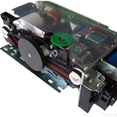 1750304620 Wincor Nixdorf DN200V Kart okuyucu ICT3H5-3A7790 Sankyo EMV kart okuyucu