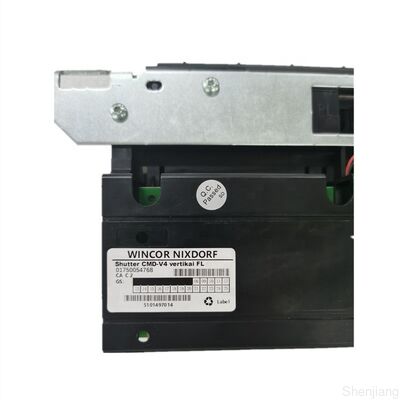 ATM yedek parçaları 2100XE 2150XE 1750045360 Wincor Nixdorf Vertical FL Yatay Taşıma CMD-V4