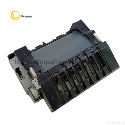 OKI ATM Parts Yihua YH 6040W YX4234-3750G001 ID11077 1YX4234-3750G001 SN004708 RG7 OKI 21SE RG8 Shutter