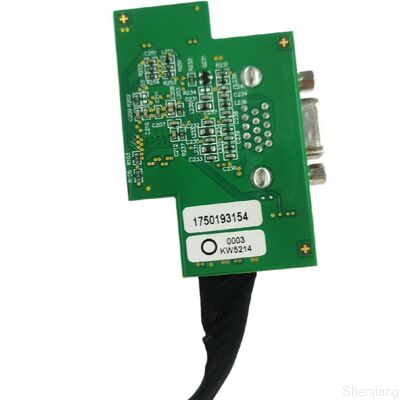 2050xe 2100xe 2150 SDVO-VGA Köprü Kiti 1750193154 Wincor Nixdorf 01750193154 ATM Parçaları