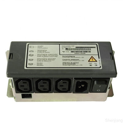 2050xe 2100xe 2150 SDVO-VGA Köprü Kiti 1750193154 Wincor Nixdorf 01750193154 ATM Parçaları