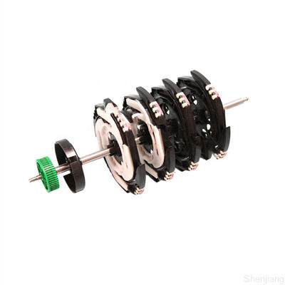 2050xe 2100xe 2150 SDVO-VGA Köprü Kiti 1750193154 Wincor Nixdorf 01750193154 ATM Parçaları