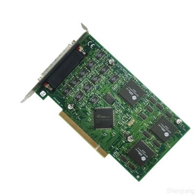 1750107115 Wincor Nixdorf PCI genişletme kartı P4-3400 PC CORE