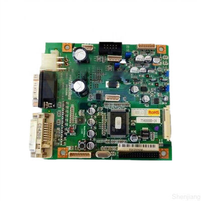 1750107115 Wincor Nixdorf PCI genişletme kartı P4-3400 PC CORE