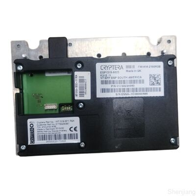 1750234950 Nixdorf pinpad EPP V7 ESP Güney Amerika yeni orijinal 1750159341 klavye Diebold atm parçaları