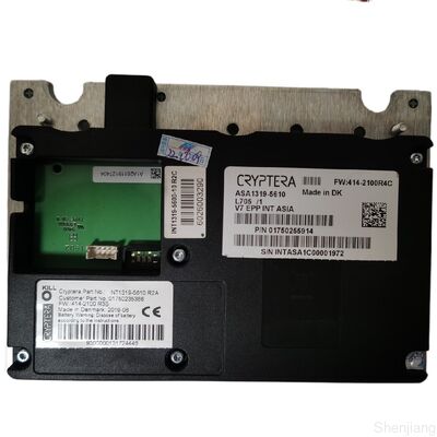 1750235003 pinpad 1750255914 EPP V7 ESP INT  1750255914 KSA klavye atm parçaları Diebold Nixdorf
