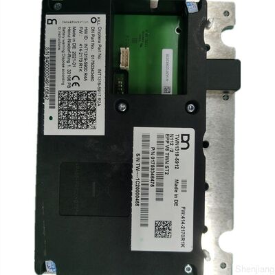 1750235003 pinpad 1750255914 EPP V7 ESP INT  1750255914 KSA klavye atm parçaları Diebold Nixdorf