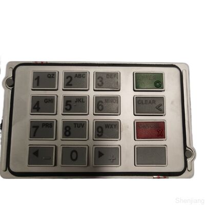 Nautilus Halo2 MX2700 CDU 6000M 8000R  S7130010100 ATM Hyosung tuş takımı  EPP ATM parçaları