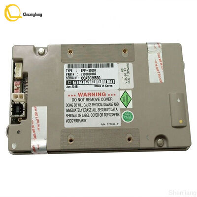 Nautilus Halo2 MX2700 CDU 6000M 8000R  S7130010100 ATM Hyosung tuş takımı  EPP ATM parçaları