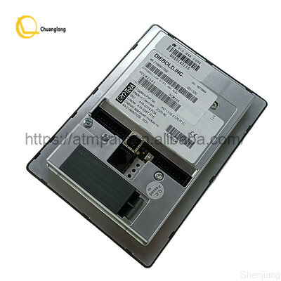 49-216680-700E 49216680700E Diebold EPP5 EPP 5 BSC Suudi Arabistan SAU İngilizce Diebold Opteva Pinpad