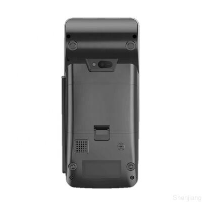 Mobil el posları Ödeme sistemi makinesi için satış noktası terminal sistemi